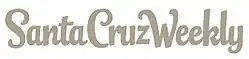 Santa Cruz Weekly logo