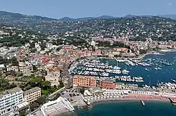 Santa Margherita Ligure