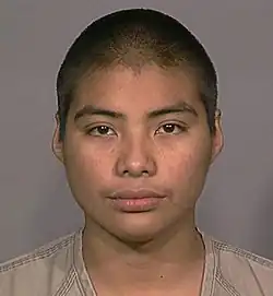 Santiago Villalba Mederos FBI Most Wanted Poster