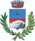 Coat of arms of Saviore dell'Adamello