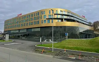 Scandic Hotel at Flesland