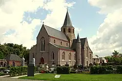 Church of Schelderode (2009)