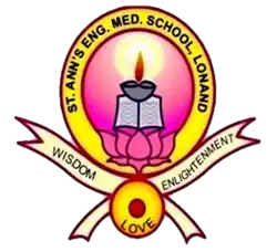 St. Ann's School Emblem