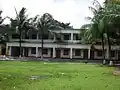 School building