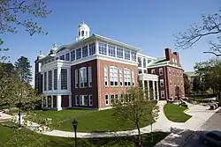 Gerald Schwartz School of Business