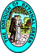 The Seal of the Metropolitan Borough