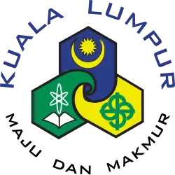 Seal of Kuala Lumpur
