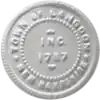 Official seal of Langdon, New Hampshire