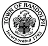Official seal of Randolph, Massachusetts
