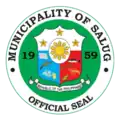 Official seal of Salug
