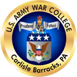 USAWC Logo