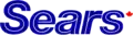 Sears Canada logo, used from 2011–2016