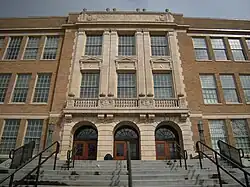 Roosevelt High School