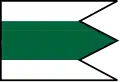 Flag of Sečovská Polianka