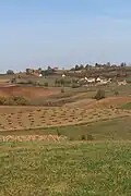 Komirić - panorama