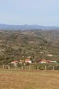 Lopatanj - panorama