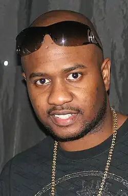 Serani in 2009