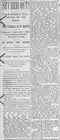 Set Him Out! Father Slattery turned out of his house. The Lansing Journal. Friday, December 20, 1895. Volume XXIV, Number 15.