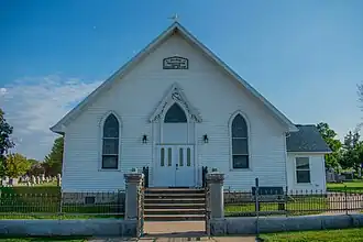 Sharon Presbyterian Church