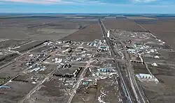 Sheridan Lake (2025)