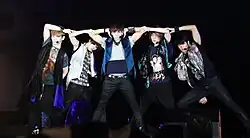 Shinee (2012–2013, 2015)