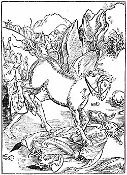 Of Flaterers And Glosers