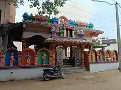 Siddheshwar Temple