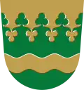 Coat of arms of Sievi