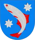 Coat of arms of Siikainen