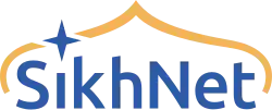 SikhNet logo