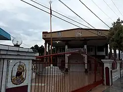 Shree Guru Gobind Singh Sahib Ji Sikh Gurdwara, Binjai