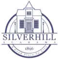 Official seal of Silverhill, Alabama