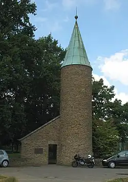 Bad Bodendorf War Cemetery