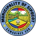 Official seal of Sipocot