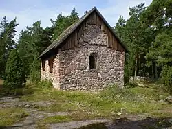 St. Olof's Chapel