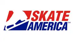 Logo of Skate America