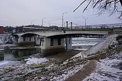 Дніпровський міст