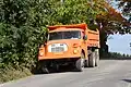 Tatra T148 S3 Three way tipper