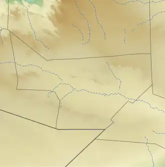 Ceeldhaab is located in Sool