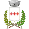 Coat of arms of Sorico