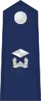 Junior lieutenant