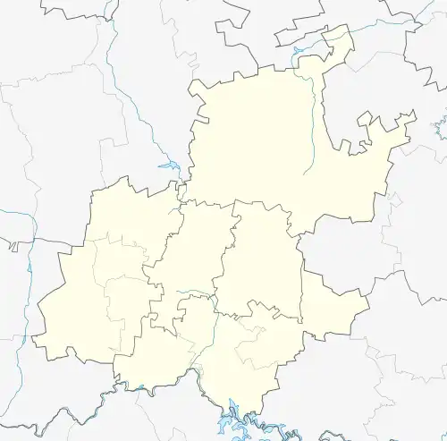 Midrand is located in Gauteng