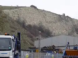 Southerham Machine Bottom Pit