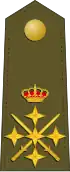 Capitán General