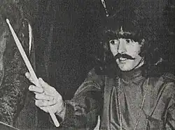 Dryden c. early 1968