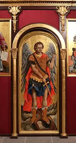 Saint Michael