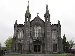 St. Canice's Church