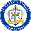 Official school seal (updated 2022)