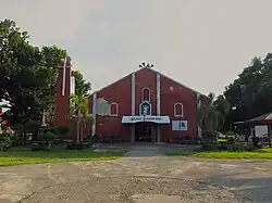 Saint Gabriel the Archangel Church