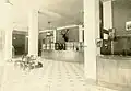 Lobby, ca. 1925